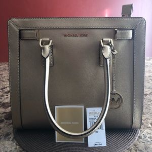 Michael Kors Large Dillon